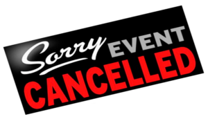 CANCELLED - 30 Hour Famine
